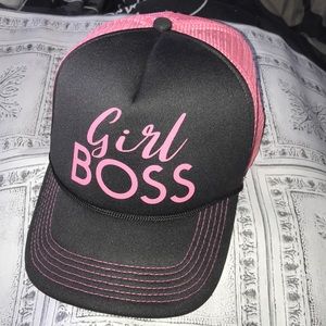 Women’s simply southern hat